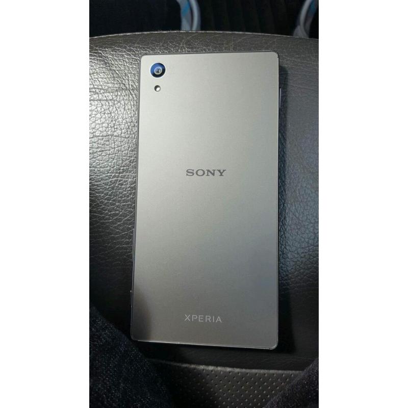 Sony xperia Z5