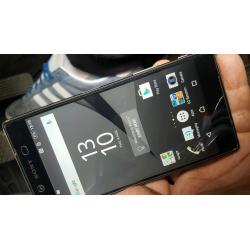 Sony xperia Z5