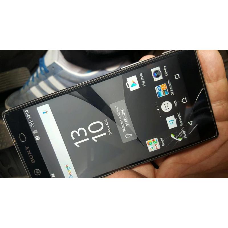 Sony xperia Z5