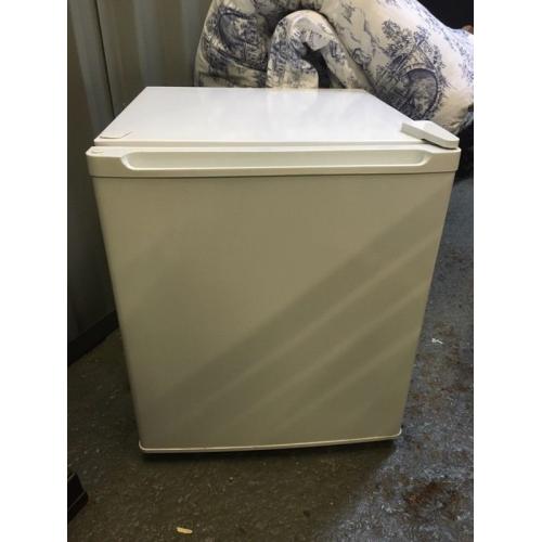 Small fridge
