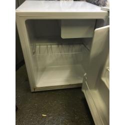 Small fridge