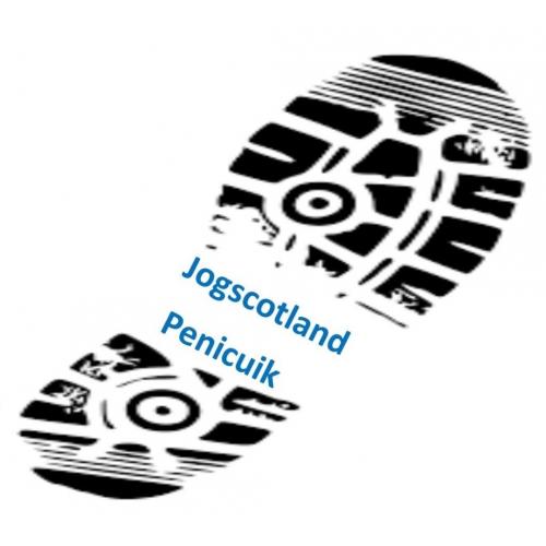 Couch to 5k with jogscotland Penicuik