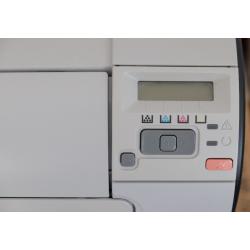 HP CP2025 Laserjet Color Printer