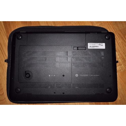 HP Envy 15.6'' Laptop -- Good as new!