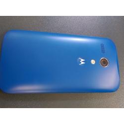 Motorola Moto G unlocked Android 5.1