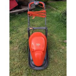 Flymo easi glide 330 lawn mower as new