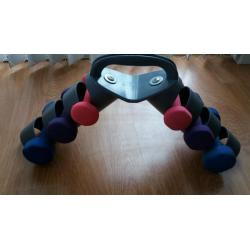 Dumbells