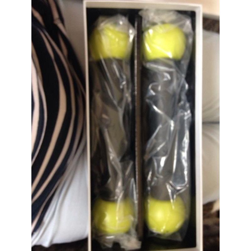 ZUMBA EXHILARATE-brand new never used