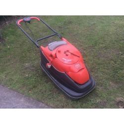 Lawn mower flymo lawnmower