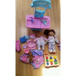 Kids toys
