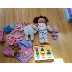 Kids toys