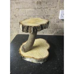 Wedding cake stands