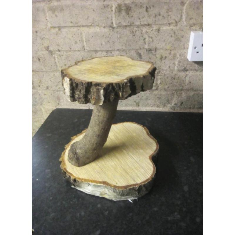 Wedding cake stands