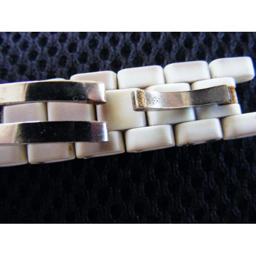 CHANEL AUTOMATIC SWISS MADE WATCH X.N.50713
