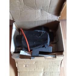 Black and Decker Sander