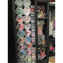 Acrylic nail huge bundle/ accessories
