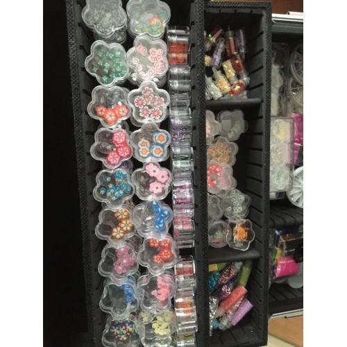 Acrylic nail huge bundle/ accessories