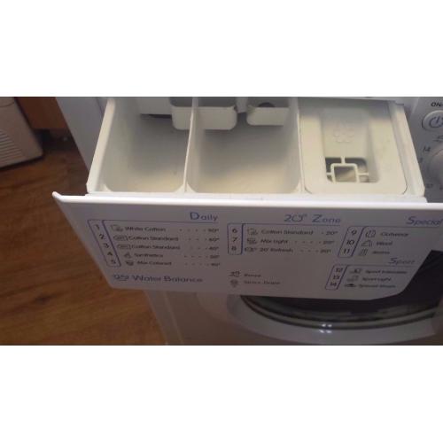 Indesit IWC81481 8KG Washing machine 12 month Warranty Free install & Delivery Fully Refurbished15