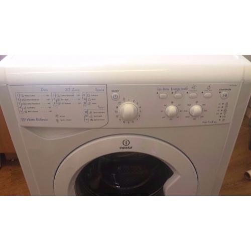 Indesit IWC81481 8KG Washing machine 12 month Warranty Free install & Delivery Fully Refurbished69