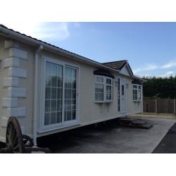 stately albion chalet hobby tabbert
