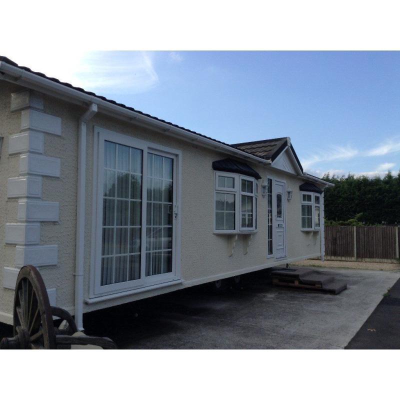 stately albion chalet hobby tabbert