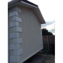 stately albion chalet hobby tabbert