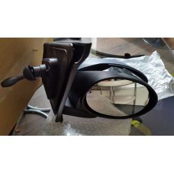 Toyota wing mirror - offside
