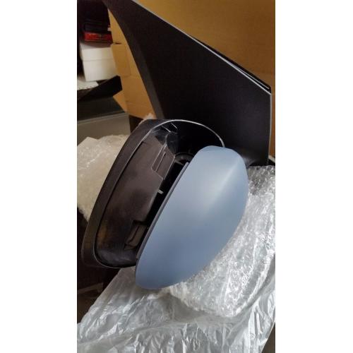 Toyota wing mirror - offside