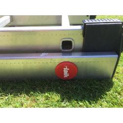 Extension ladder - Hailo 7215-001