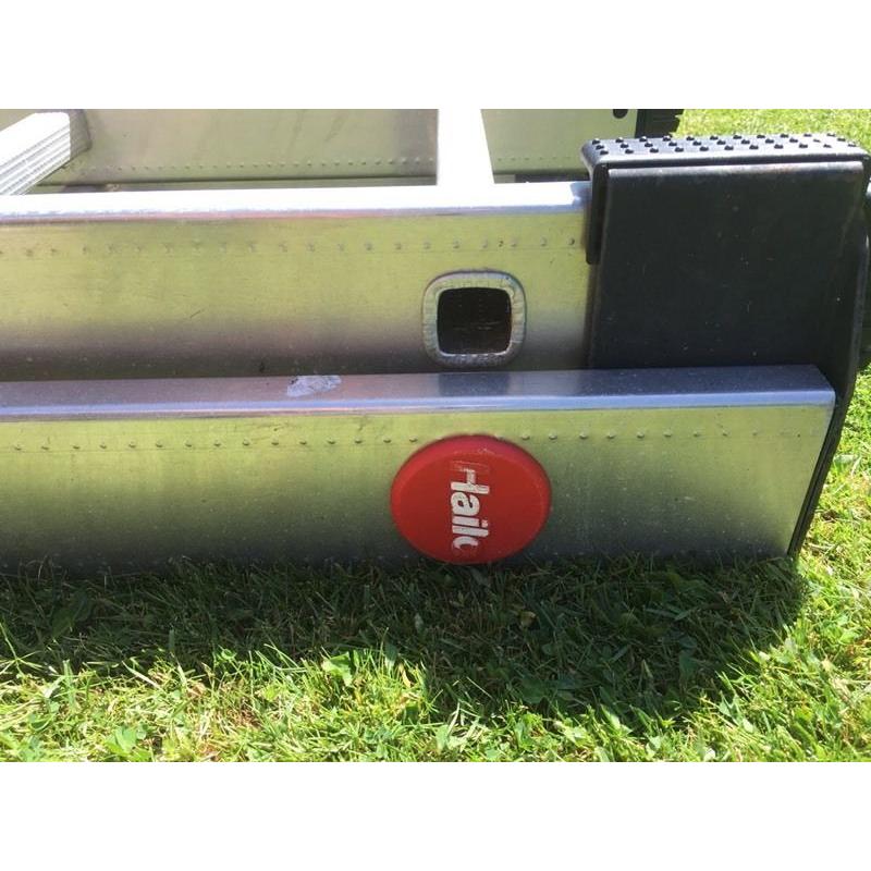 Extension ladder - Hailo 7215-001
