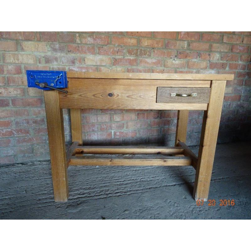 WORKBENCH