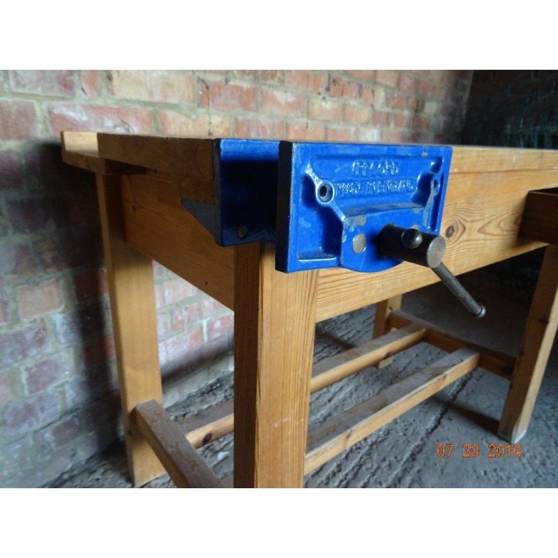 WORKBENCH