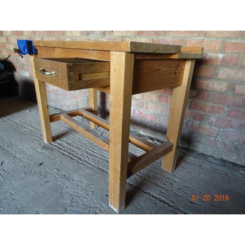 WORKBENCH
