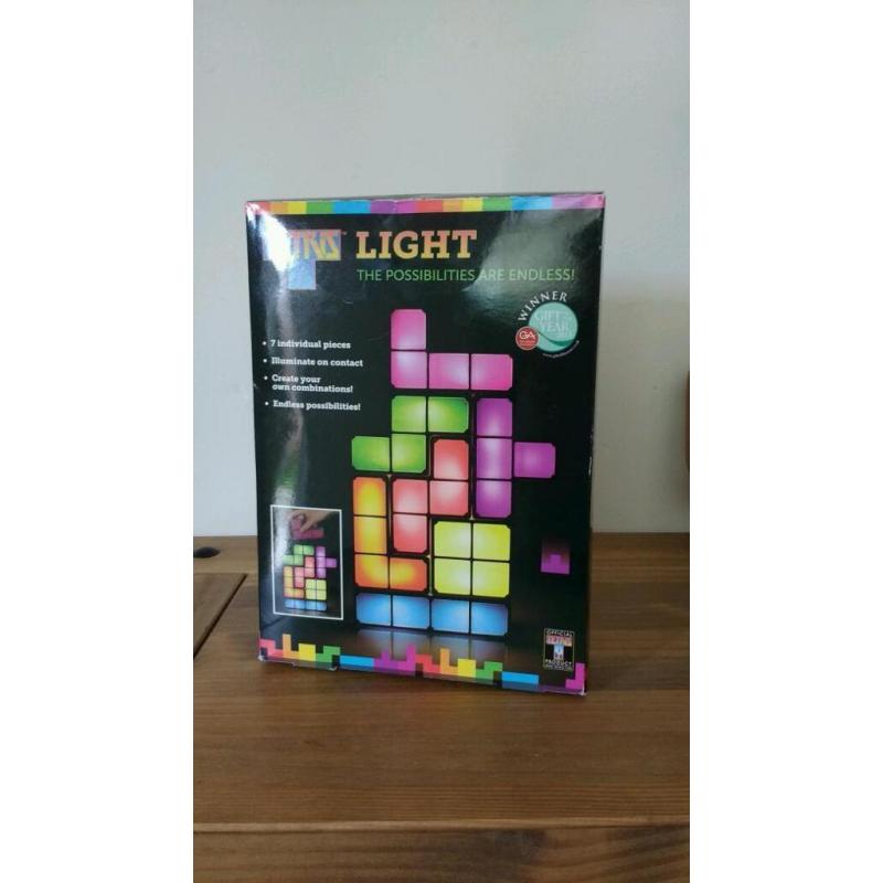 Tetris™ Light