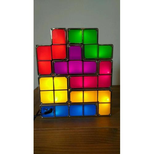 Tetris™ Light