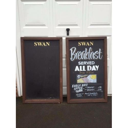 LARGE PUB SIGNS/MAN CAVE/PUB/BEER