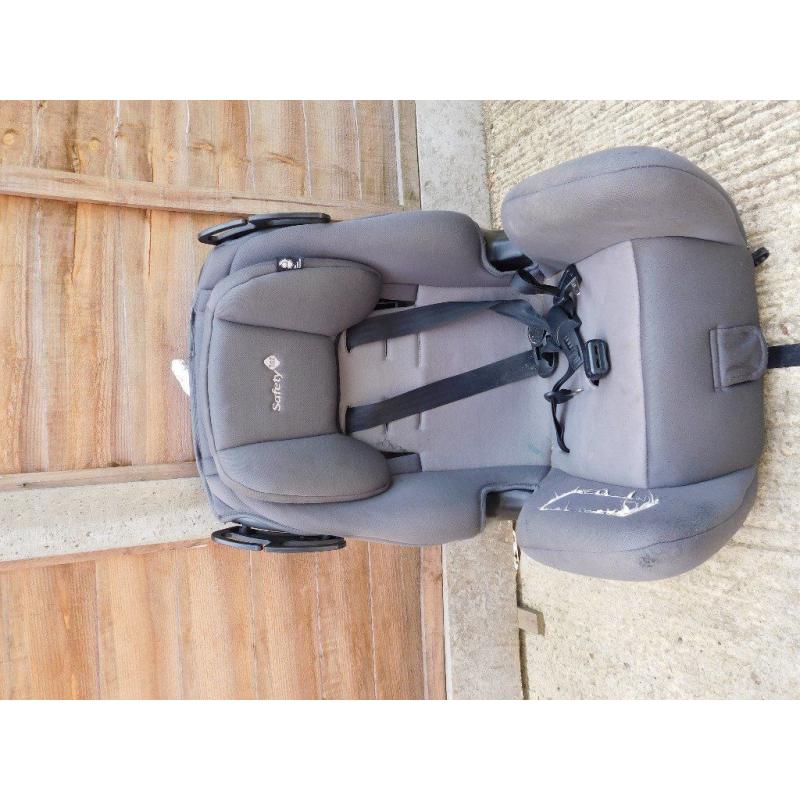 Baby/child Car seat