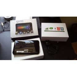 MULTI-TOUCH TABLETCNM TOUCHPAD 7, 7" ANDROID 4.0