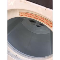 Creda tumble dryer