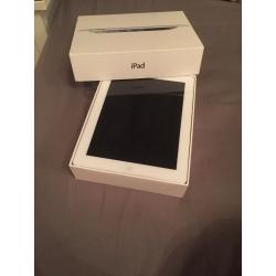iPad 4 32gb very very good condition