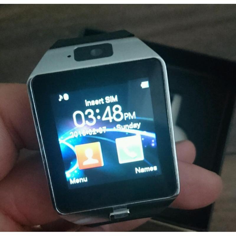 Smart watch