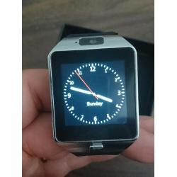 Smart watch