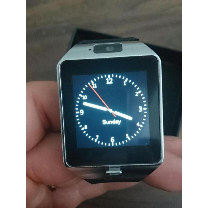 Smart watch