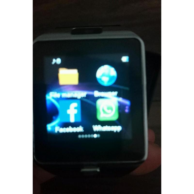 Smart watch