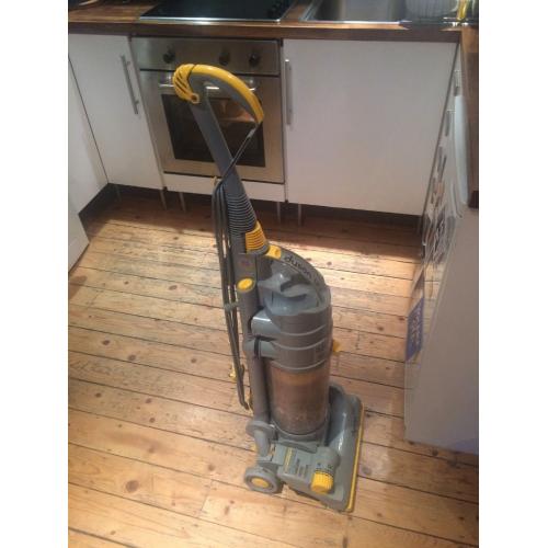 Dyson Vacuum