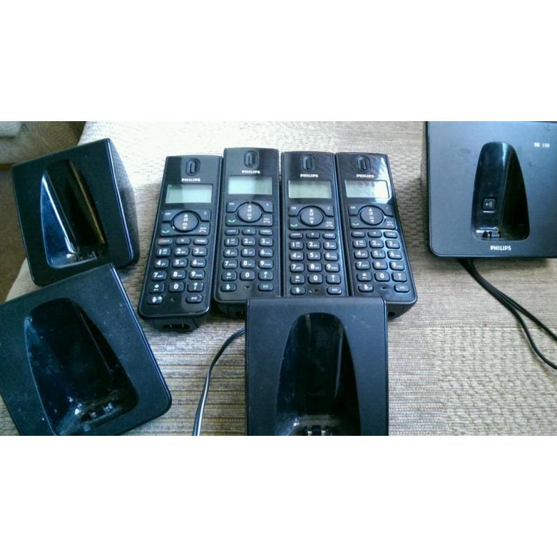 Cordless phone