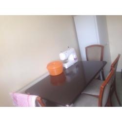 One double bedroom available in two bedroom brand new refurbished house close to Upton Park Station