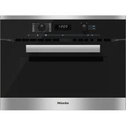 Miele built-in combi oven for sale (microwave + oven)