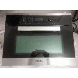 Miele built-in combi oven for sale (microwave + oven)