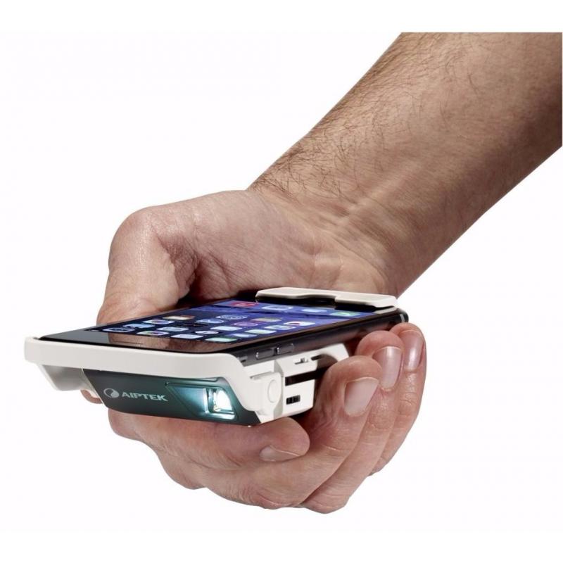 iPhone 6 / HDMI Pocket Projector